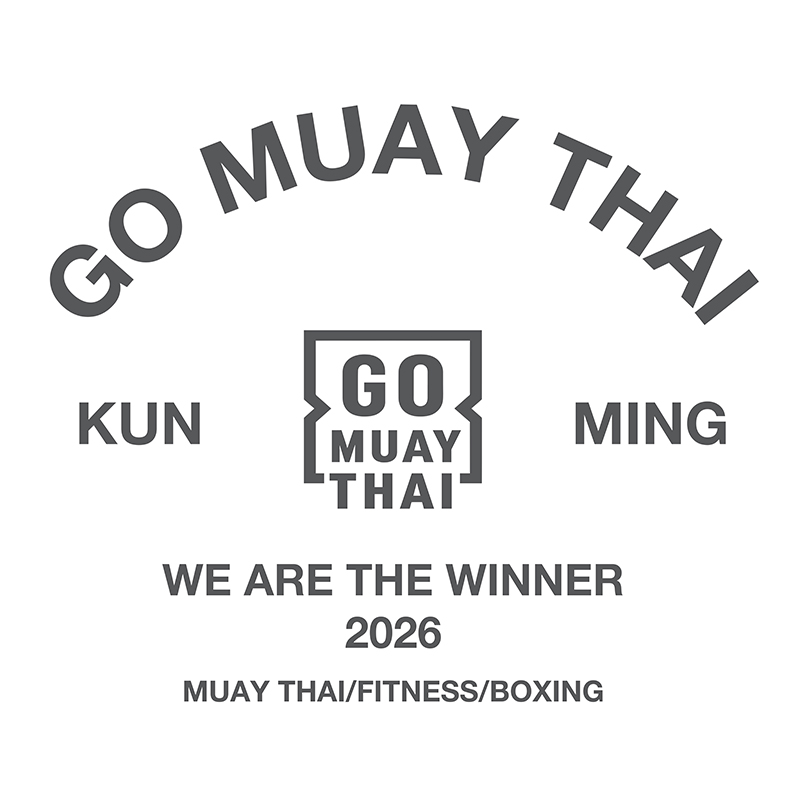 GO泰拳格斗营
